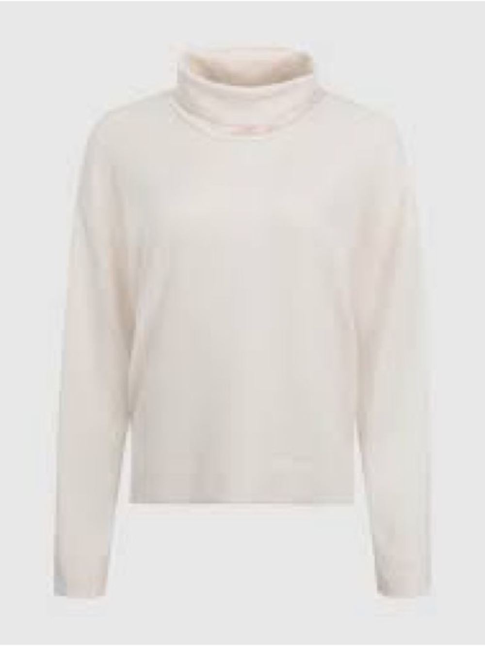 Splendid x Cellajane Mockneck